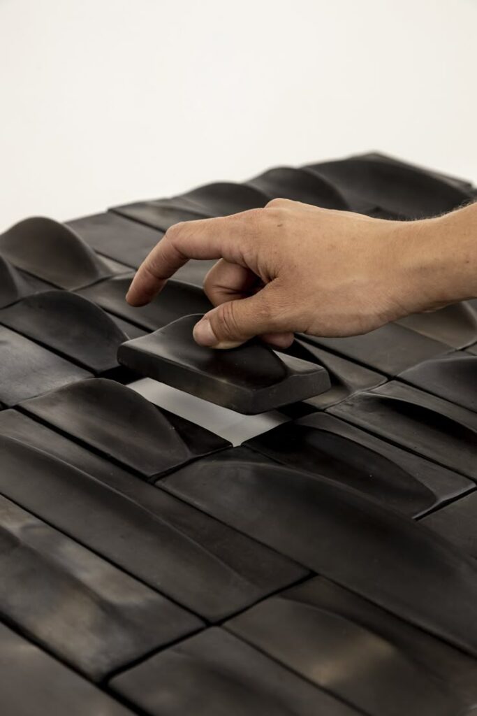 Accessories | Páramo | Tiles — Peca Estudio