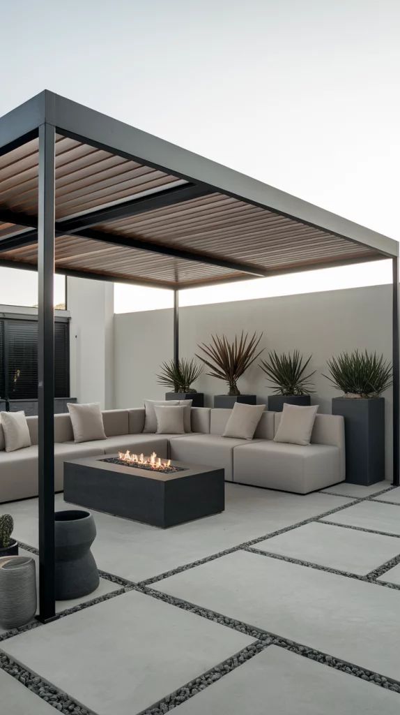 67 Gazebo Ideas_ Designs for a Relaxing Backyard Retreat