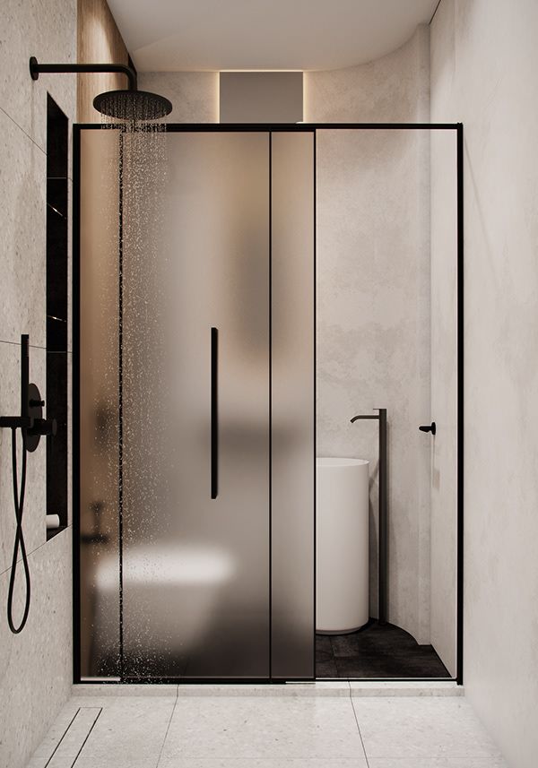 Apartment in Kharkiv ZHK