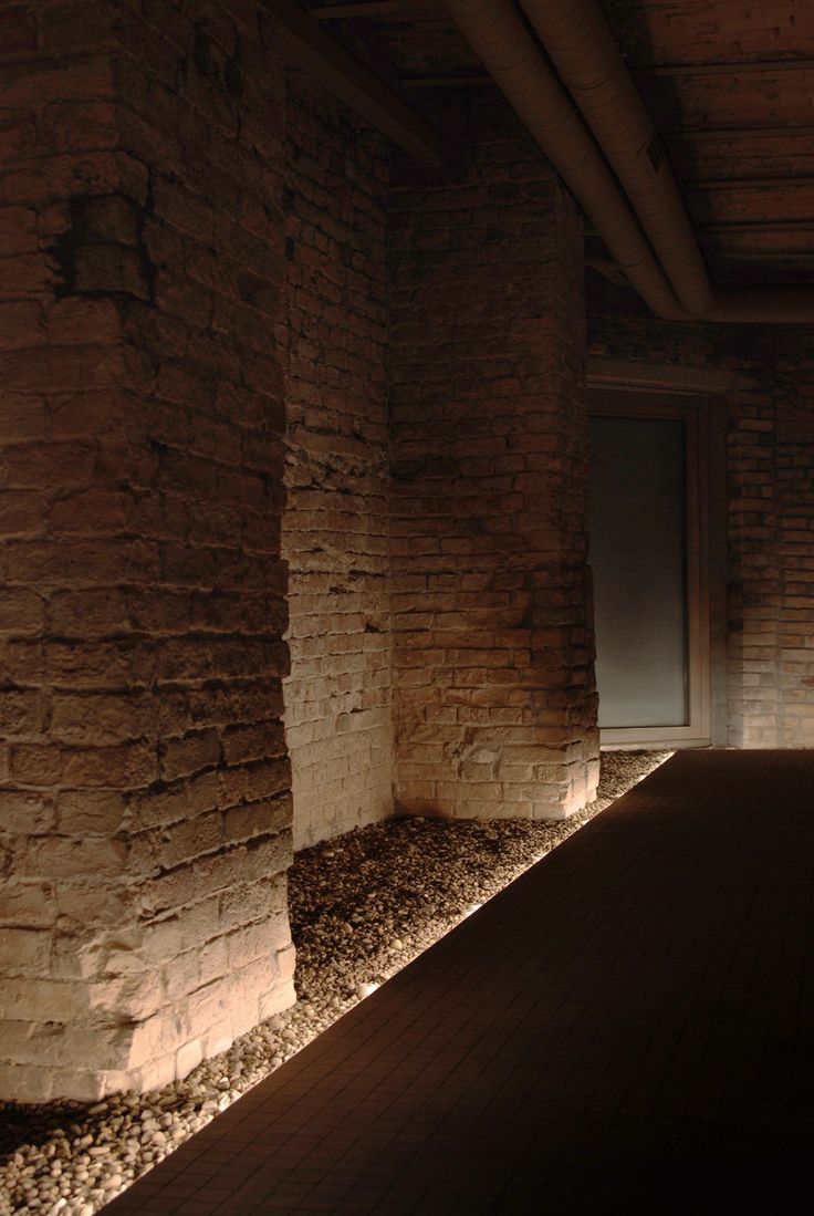 Brick Space | Mints_Design