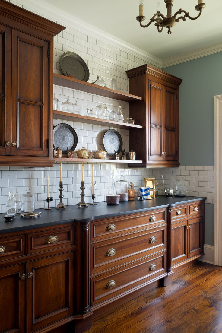 Butler Pantry Ideas You Will Adore