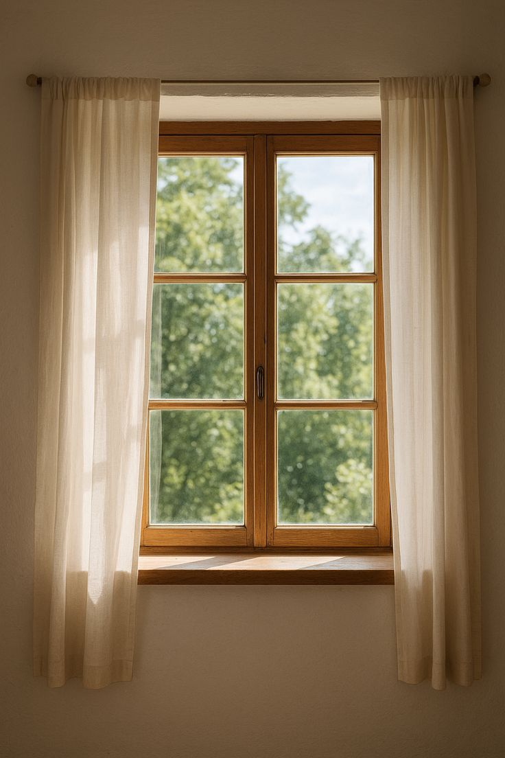 Modern Window Ideas