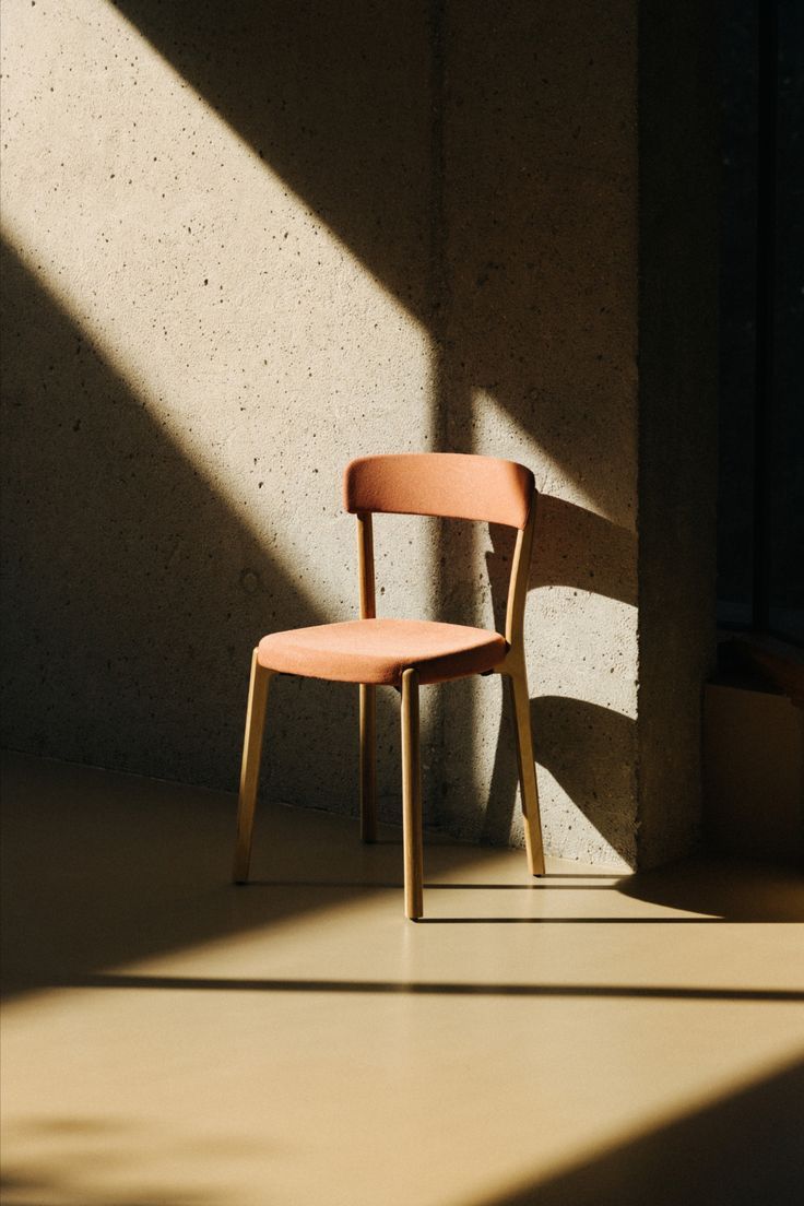 Noa chair – Enea