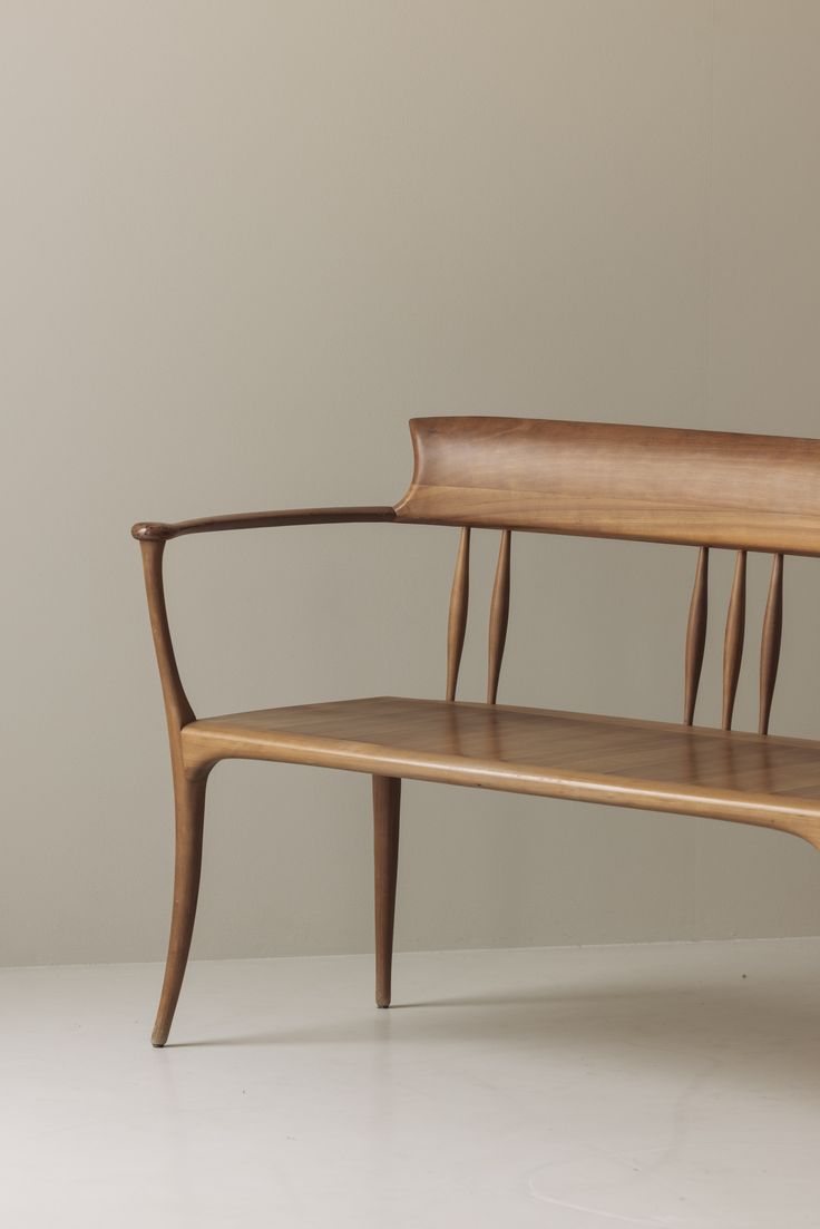 Roberto Lazzeroni – ‘Mosquito’ bench