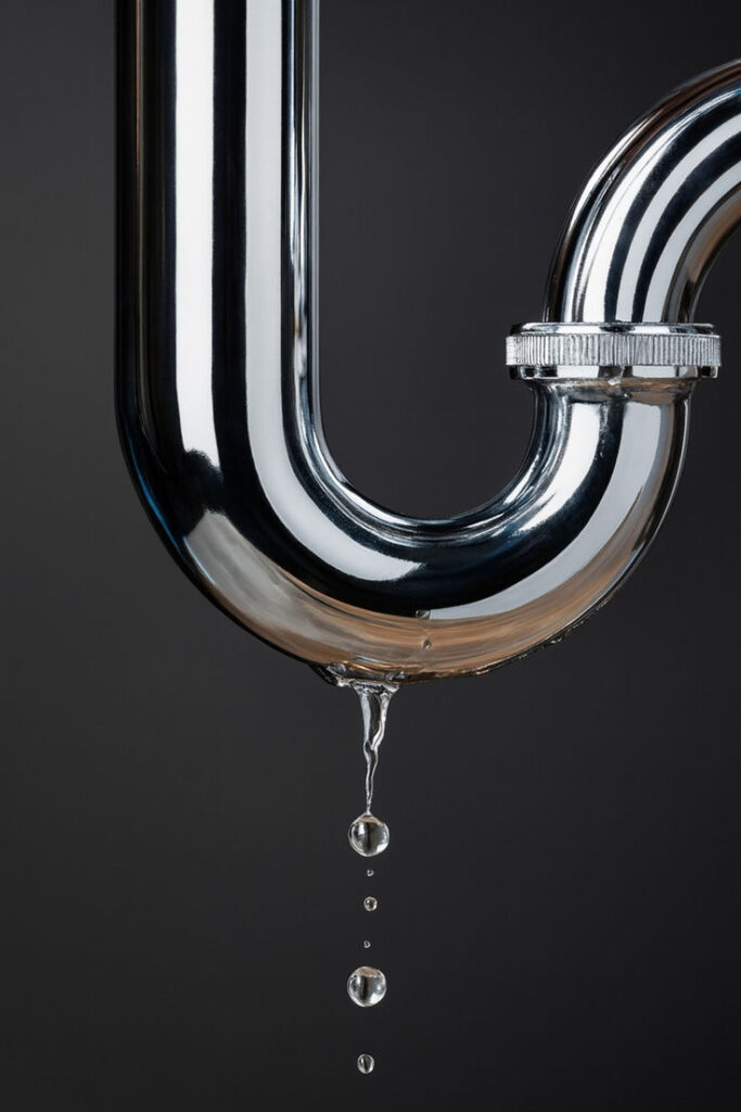 Sua conta de água subiu? O motivo pode estar escondido na sua casa